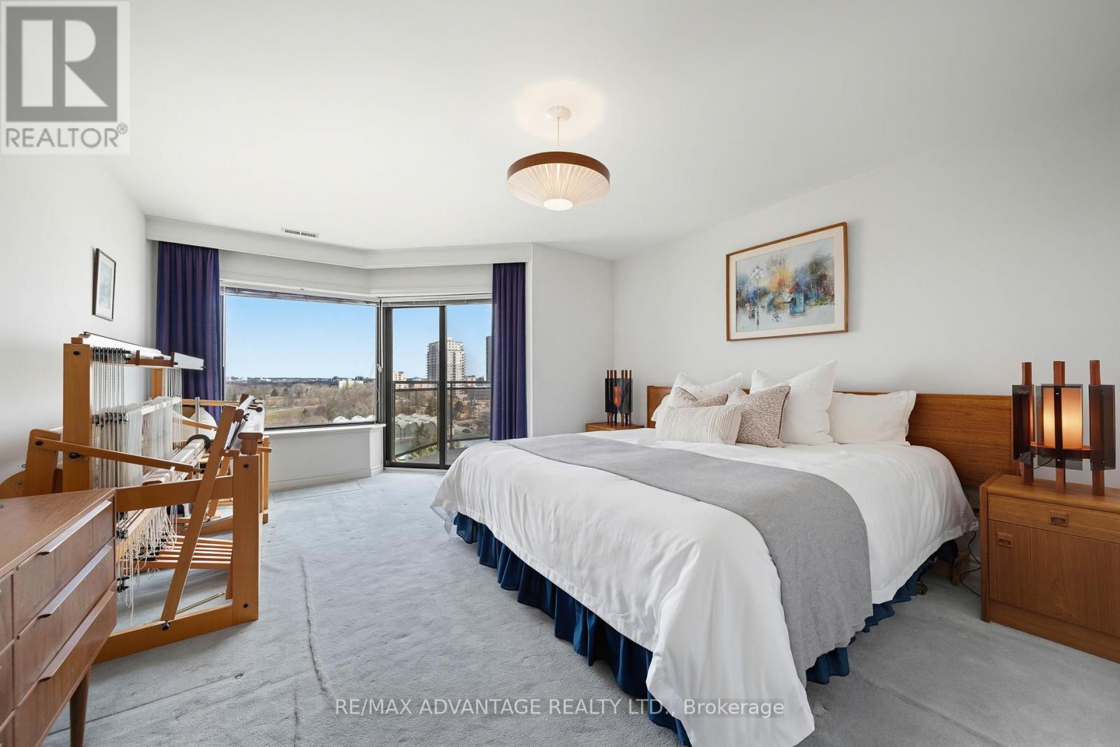 1101 - 19 King Street, London East, Ontario  N6A 5N8 - Photo 18 - X12935956