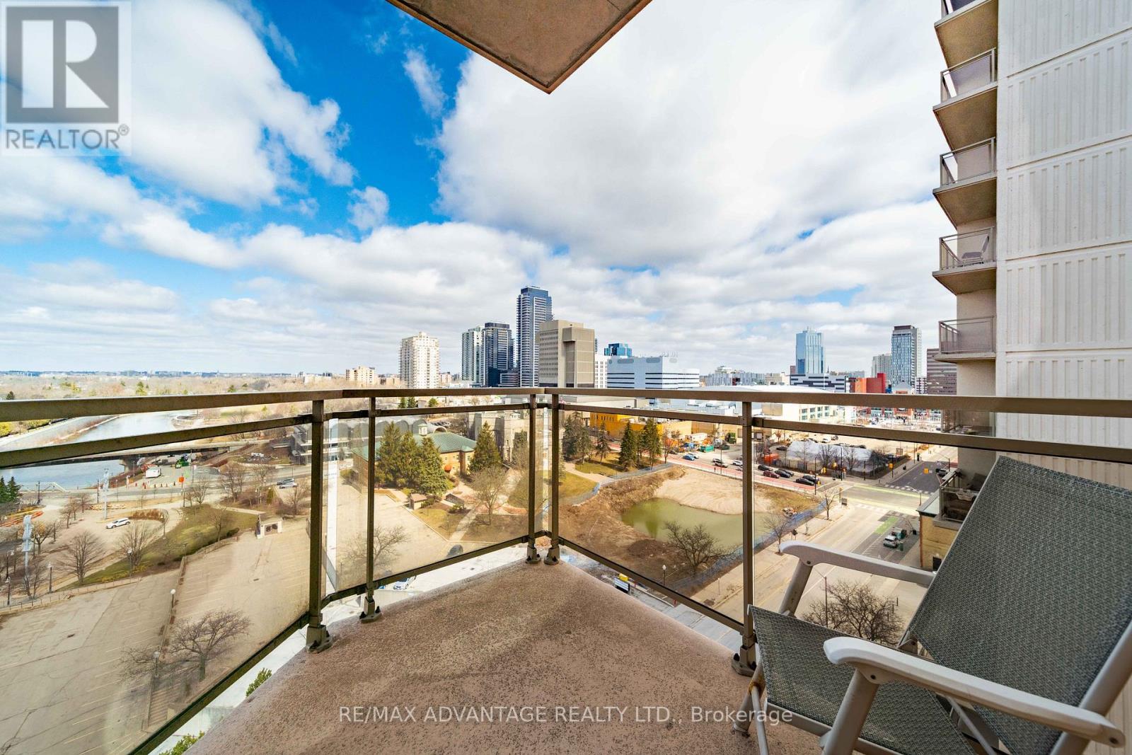 1101 - 19 King Street, London East, Ontario  N6A 5N8 - Photo 19 - X12935956