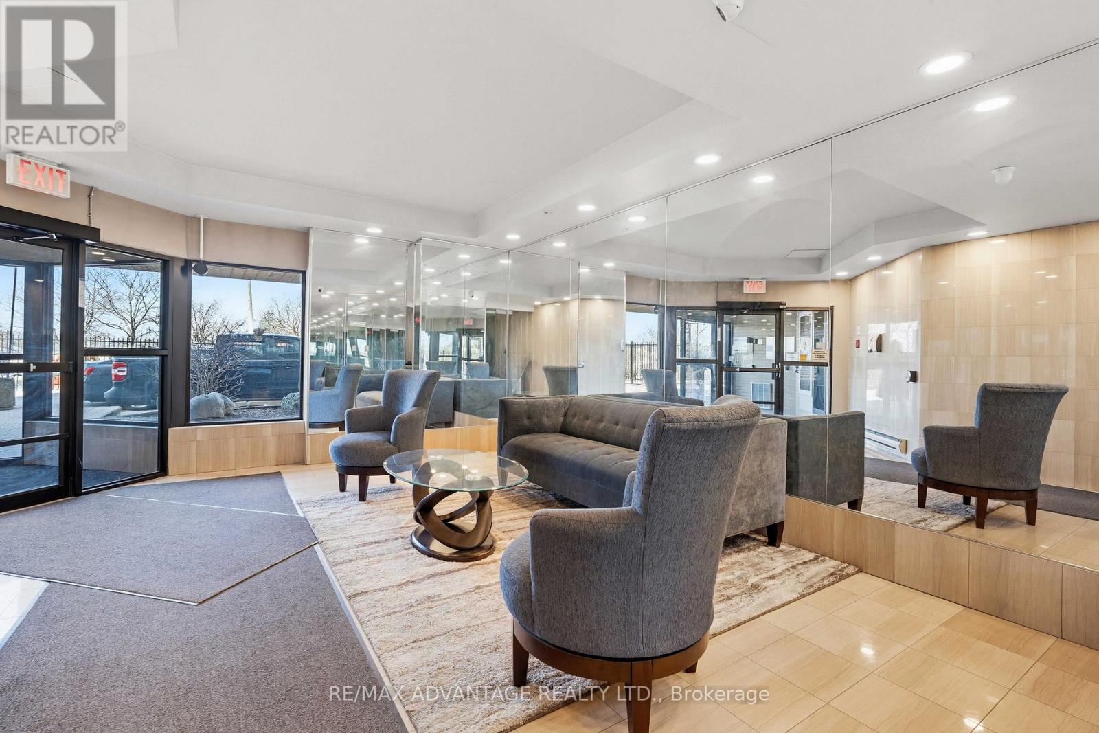 1101 - 19 King Street, London East, Ontario  N6A 5N8 - Photo 36 - X12935956