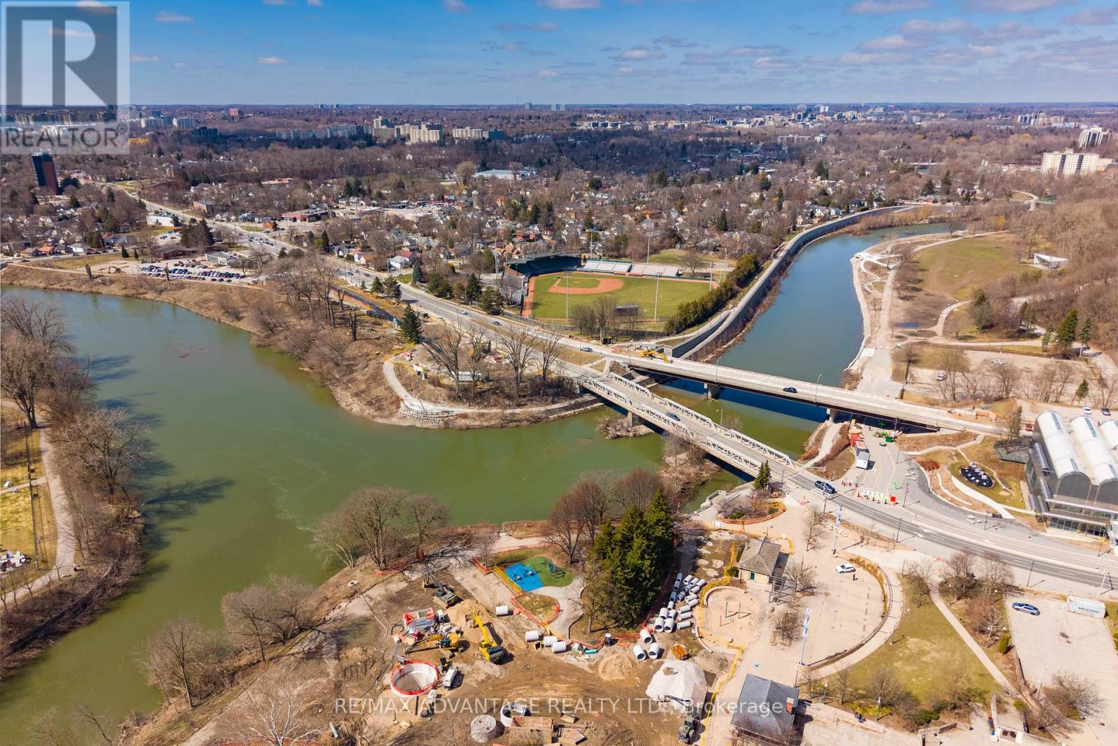 1101 - 19 King Street, London East, Ontario  N6A 5N8 - Photo 41 - X12935956