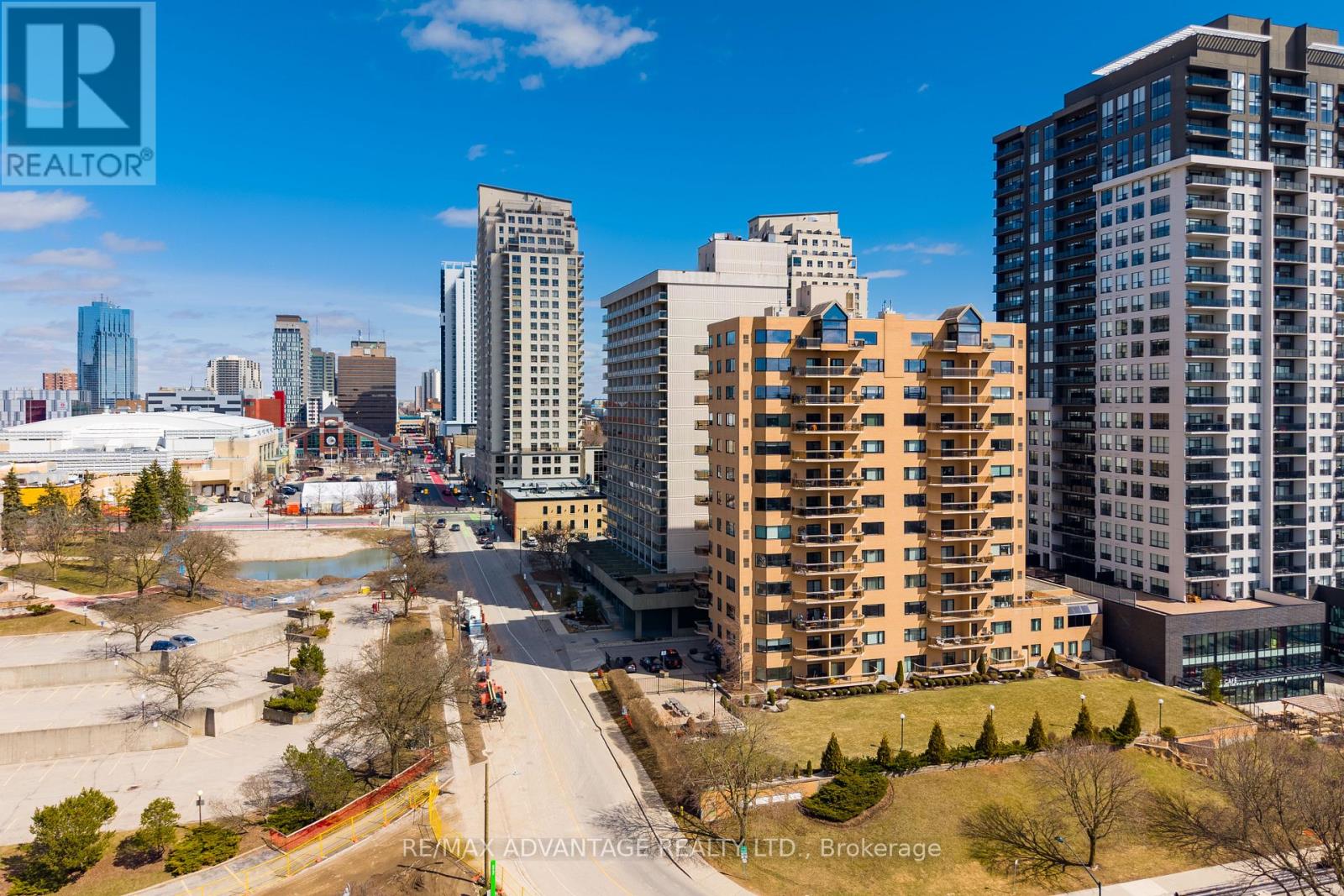 1101 - 19 King Street, London East, Ontario  N6A 5N8 - Photo 42 - X12935956