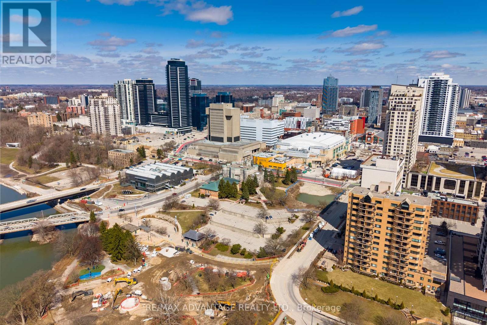 1101 - 19 King Street, London East, Ontario  N6A 5N8 - Photo 43 - X12935956