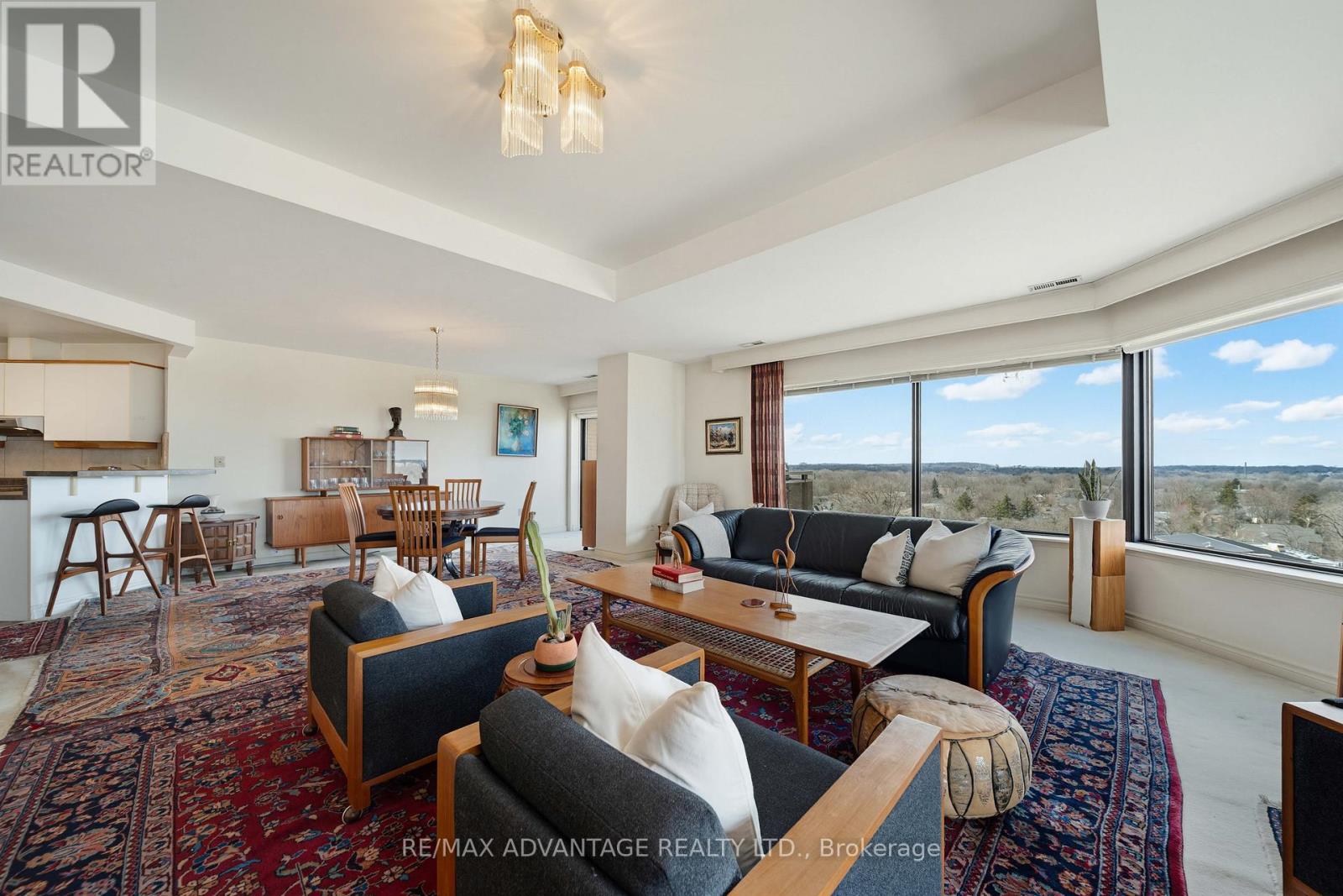 1101 - 19 King Street, London East, Ontario  N6A 5N8 - Photo 7 - X12935956