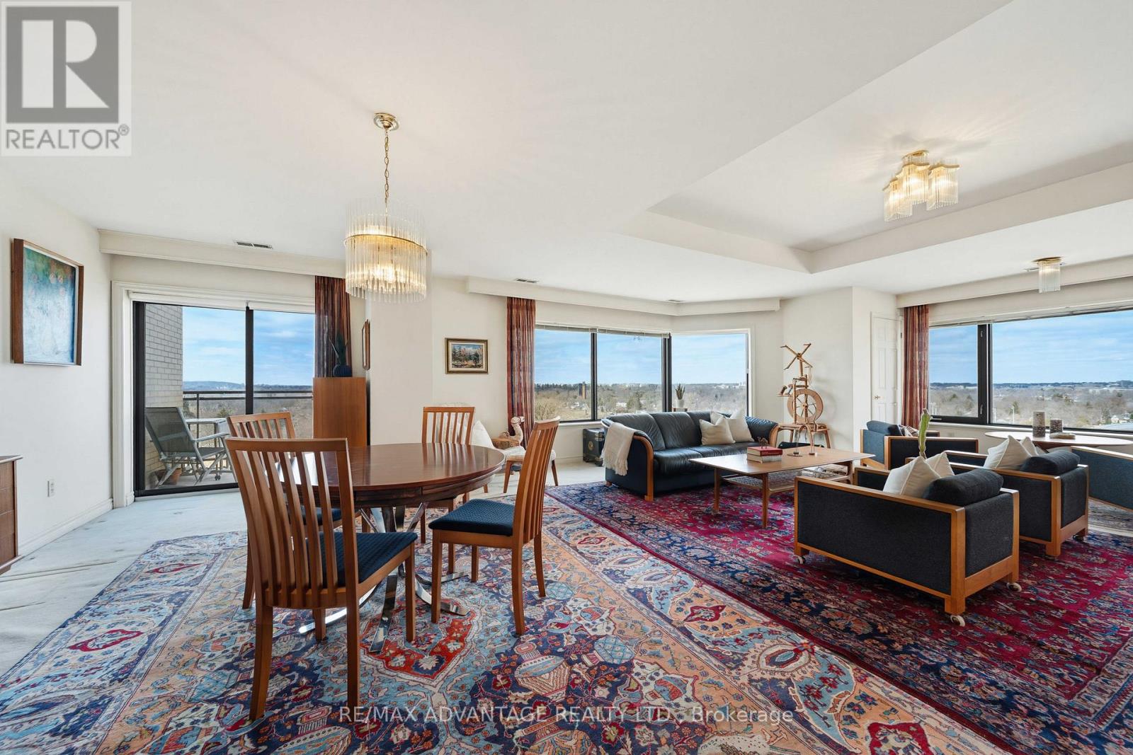 1101 - 19 King Street, London East, Ontario  N6A 5N8 - Photo 8 - X12935956