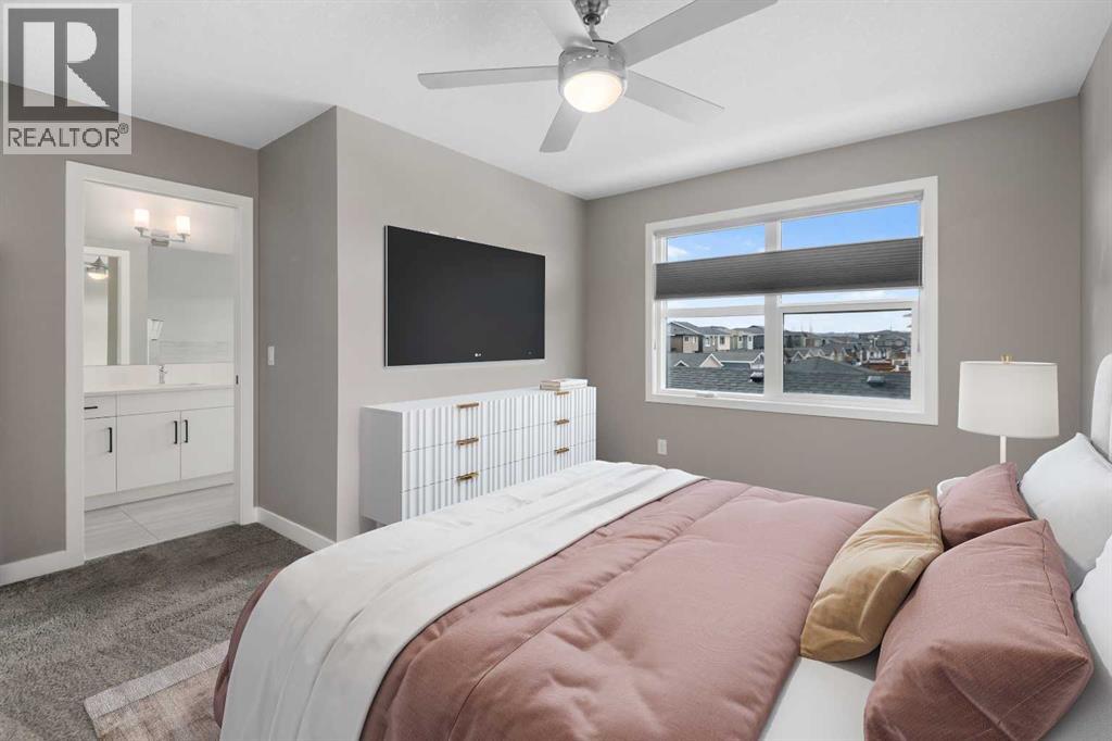 31 Evanston Hill NW, Calgary, Alberta  T3P 0X8 - Photo 20 - A2290519