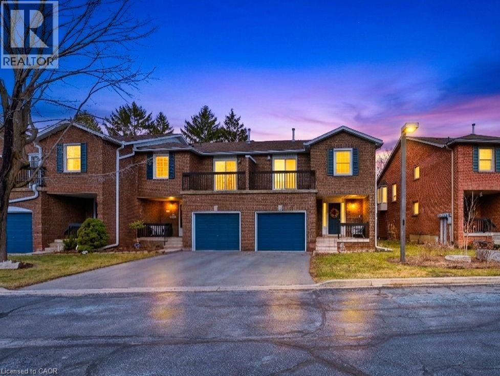 1205 Lamb's Court Unit# 15, Burlington, Ontario  L7S 2G5 - Photo 1 - 40816143