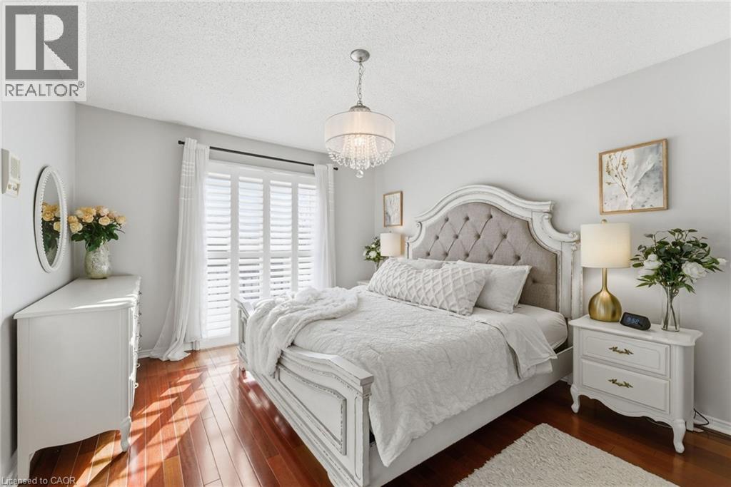 1205 Lamb's Court Unit# 15, Burlington, Ontario  L7S 2G5 - Photo 20 - 40816143