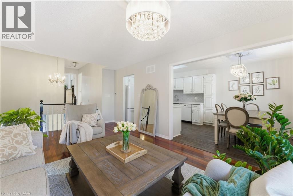 1205 Lamb's Court Unit# 15, Burlington, Ontario  L7S 2G5 - Photo 19 - 40816143