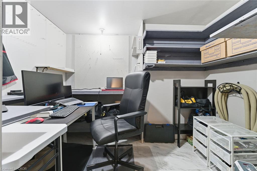 1205 Lamb's Court Unit# 15, Burlington, Ontario  L7S 2G5 - Photo 30 - 40816143