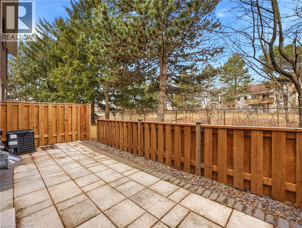 1205 Lamb's Court Unit# 15, Burlington, Ontario  L7S 2G5 - Photo 35 - 40816143