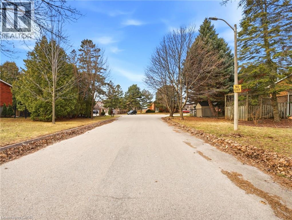 1205 Lamb's Court Unit# 15, Burlington, Ontario  L7S 2G5 - Photo 36 - 40816143
