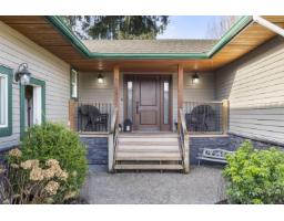 22285 64 AVENUE, Langley, British Columbia