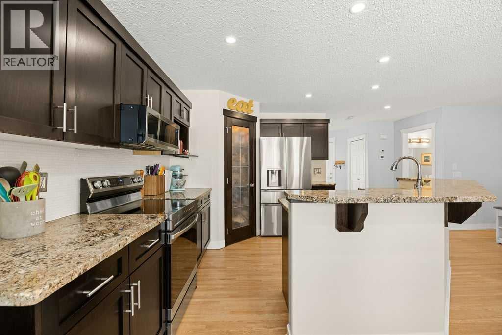 78 Cresthaven View Sw, Calgary, Alberta  T3B 5Y1 - Photo 9 - A2296610