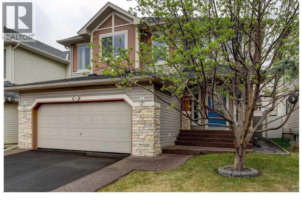 78 Cresthaven View Sw, Calgary, Alberta  T3B 5Y1 - Photo 46 - A2296610