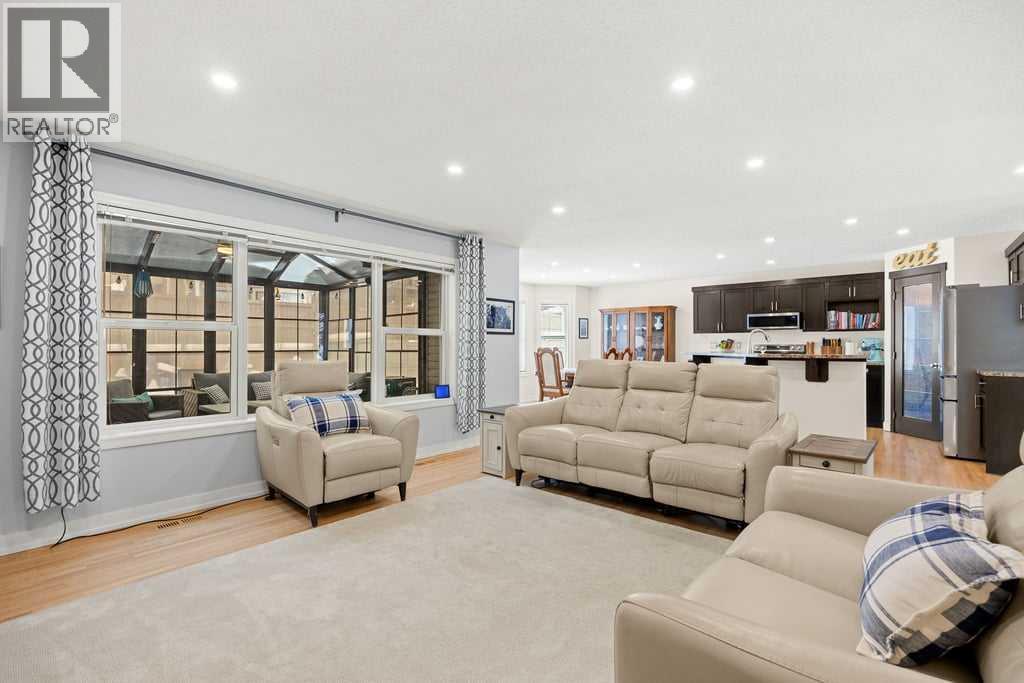 78 Cresthaven View Sw, Calgary, Alberta  T3B 5Y1 - Photo 19 - A2296610