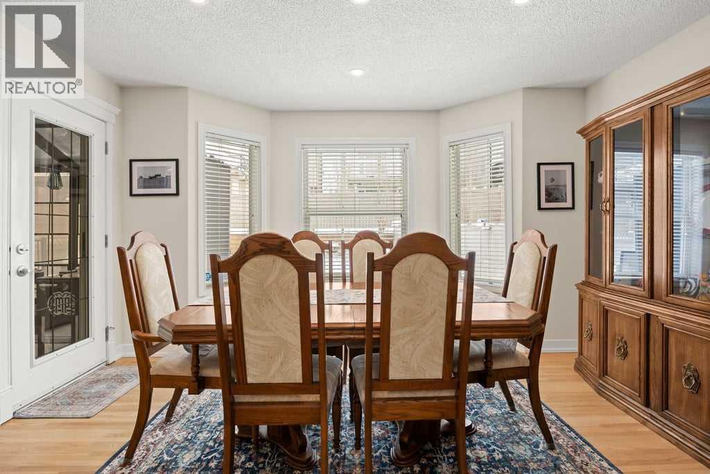 78 Cresthaven View Sw, Calgary, Alberta  T3B 5Y1 - Photo 14 - A2296610