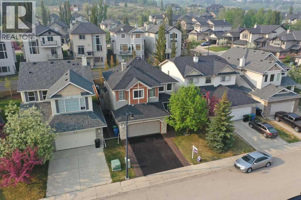 78 Cresthaven View Sw, Calgary, Alberta  T3B 5Y1 - Photo 44 - A2296610