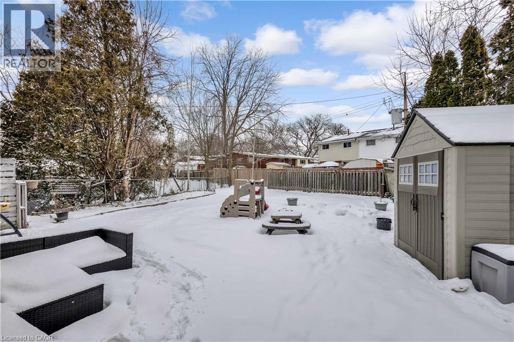 5 Carrington Court, Hamilton, Ontario  L9A 4N5 - Photo 37 - 40816171