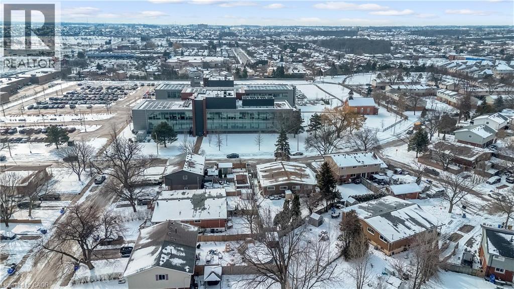 5 Carrington Court, Hamilton, Ontario  L9A 4N5 - Photo 43 - 40816171