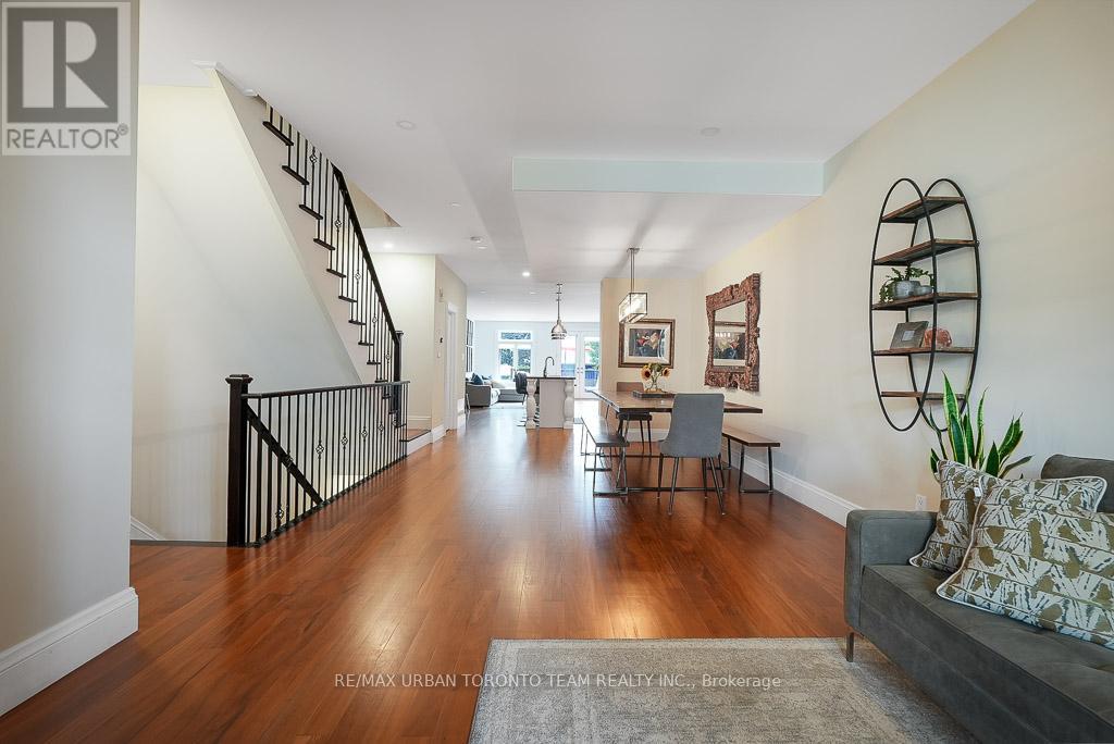 21a Grove Avenue, Toronto, Ontario  M6J 3B5 - Photo 10 - C12935702