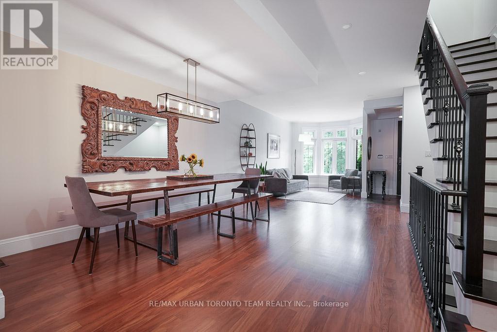 21a Grove Avenue, Toronto, Ontario  M6J 3B5 - Photo 11 - C12935702