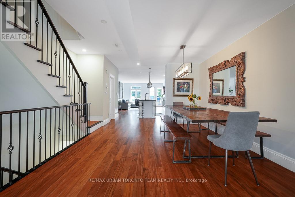 21a Grove Avenue, Toronto, Ontario  M6J 3B5 - Photo 13 - C12935702