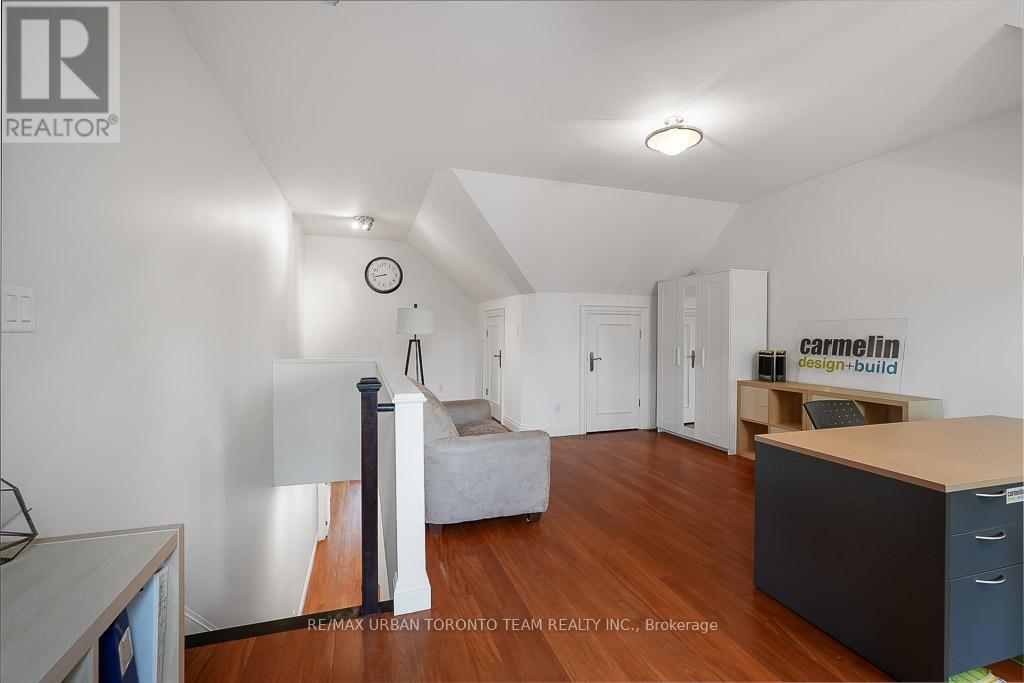 21a Grove Avenue, Toronto, Ontario  M6J 3B5 - Photo 19 - C12935702