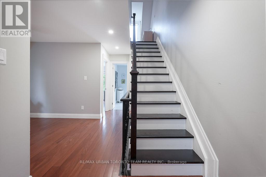 21a Grove Avenue, Toronto, Ontario  M6J 3B5 - Photo 21 - C12935702