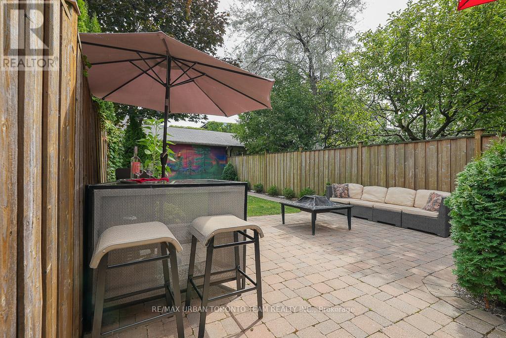 21a Grove Avenue, Toronto, Ontario  M6J 3B5 - Photo 34 - C12935702