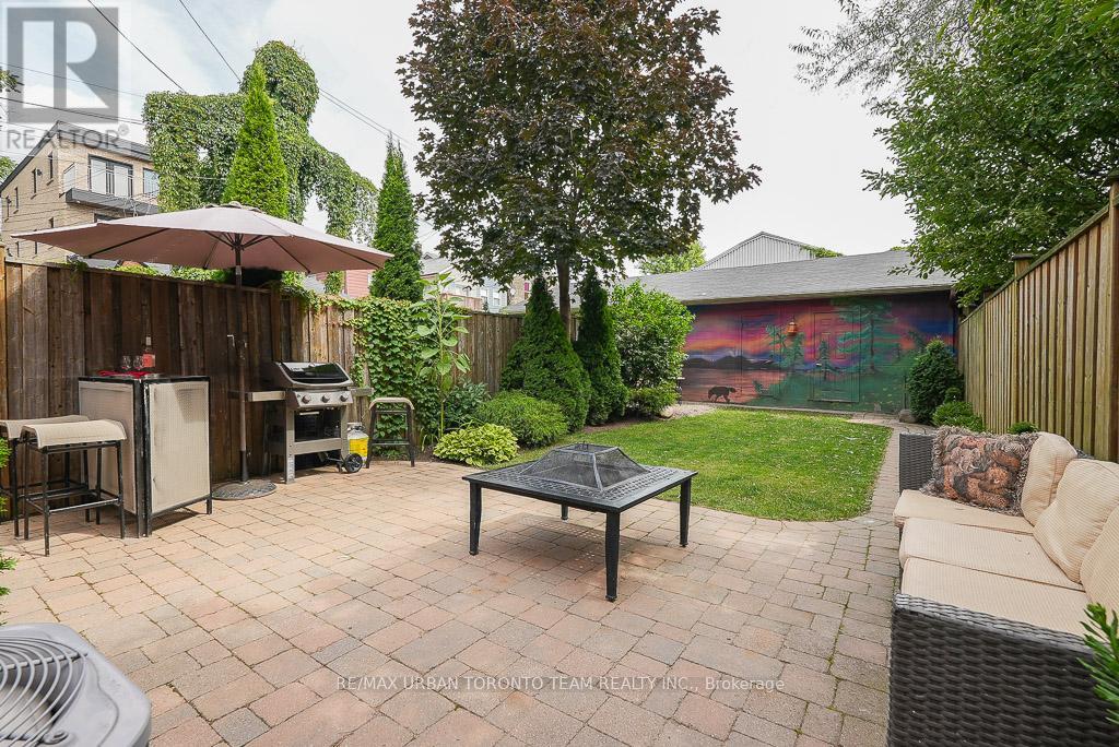 21a Grove Avenue, Toronto, Ontario  M6J 3B5 - Photo 35 - C12935702