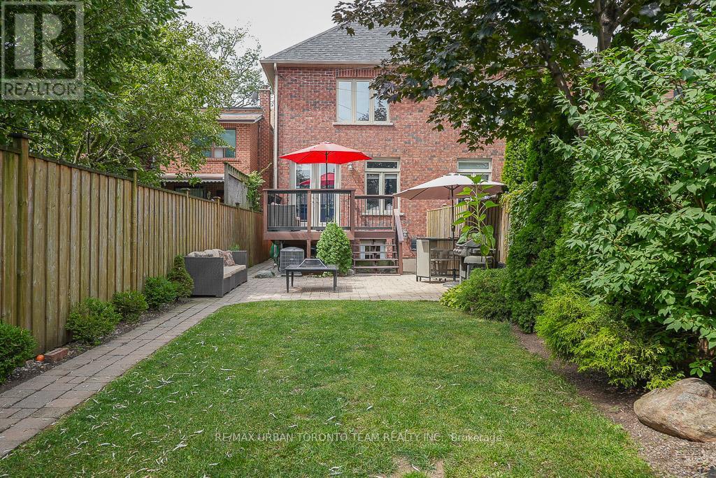 21a Grove Avenue, Toronto, Ontario  M6J 3B5 - Photo 36 - C12935702