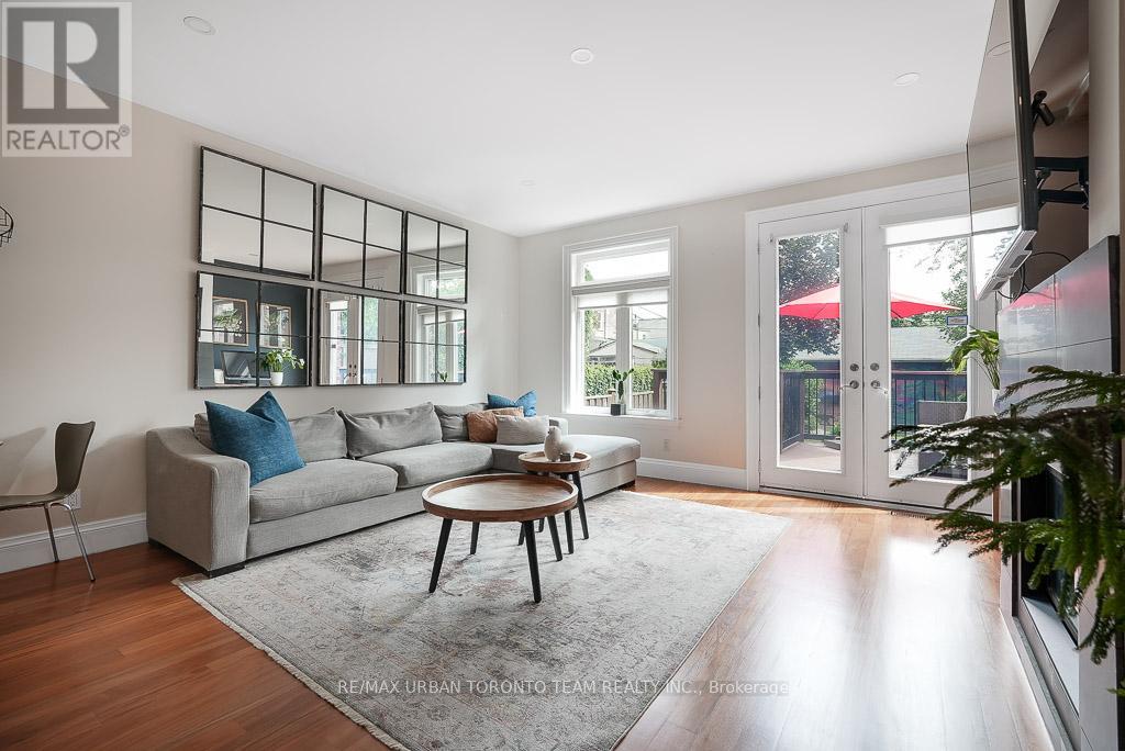 21a Grove Avenue, Toronto, Ontario  M6J 3B5 - Photo 6 - C12935702