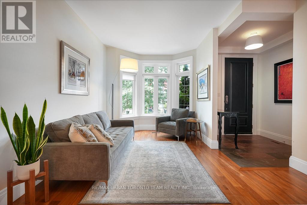 21a Grove Avenue, Toronto, Ontario  M6J 3B5 - Photo 9 - C12935702