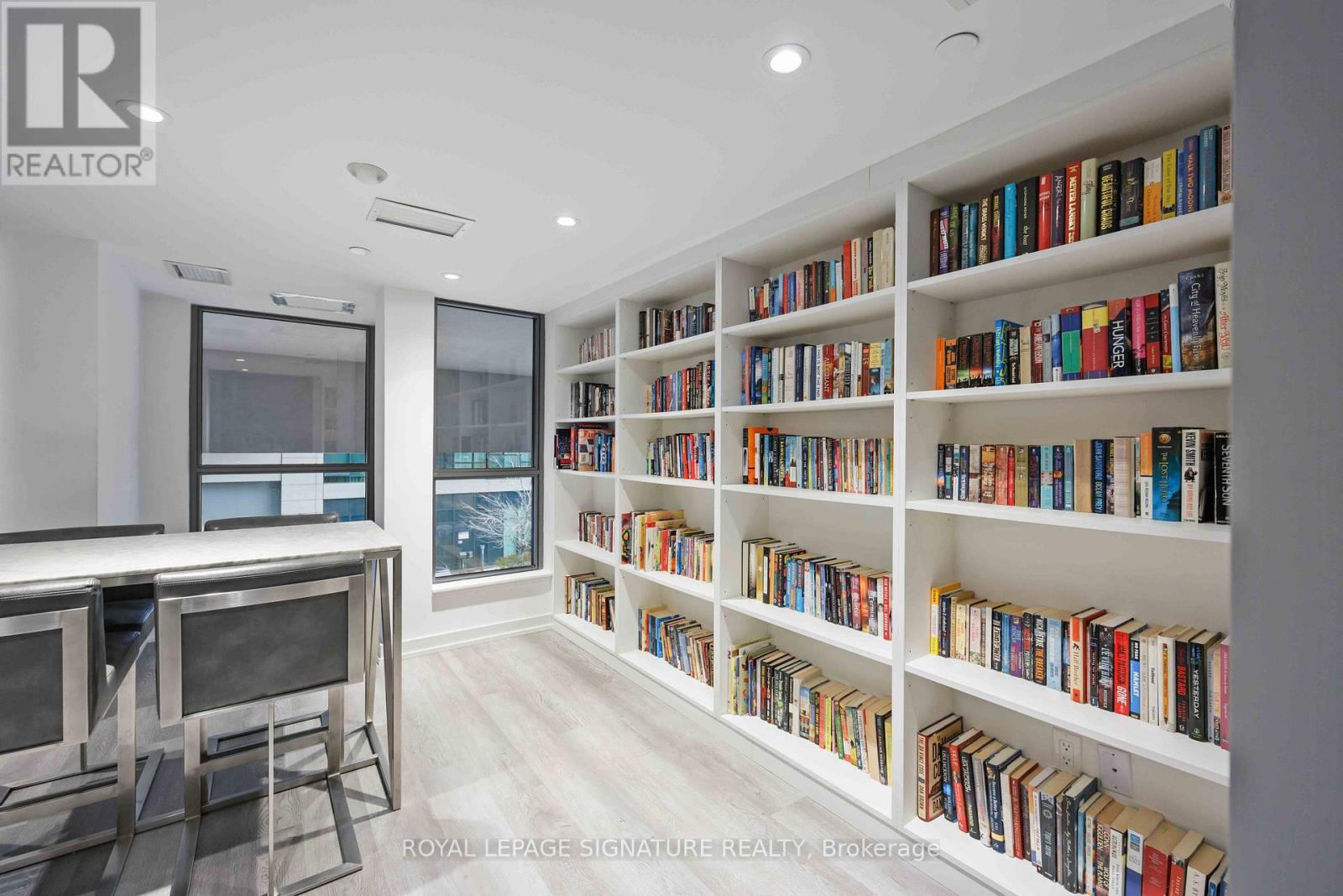 332 - 31 Tippett Road, Toronto, Ontario  M3H 0C8 - Photo 29 - C12935726