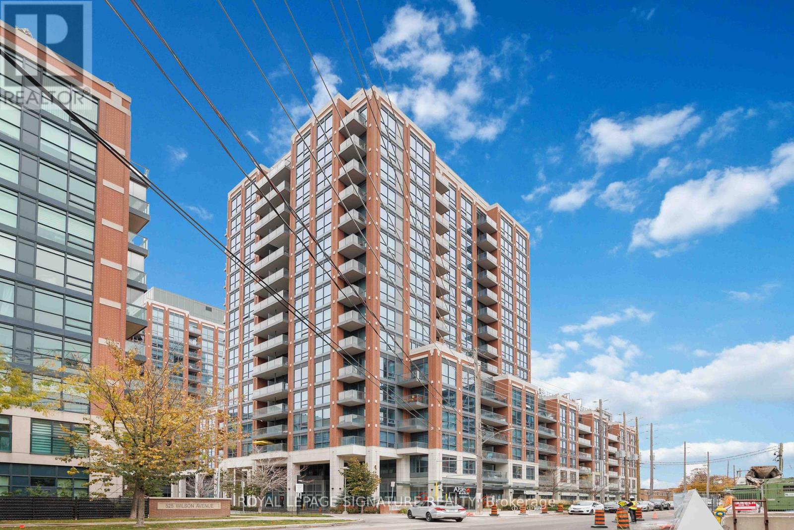 332 - 31 Tippett Road, Toronto, Ontario  M3H 0C8 - Photo 3 - C12935726