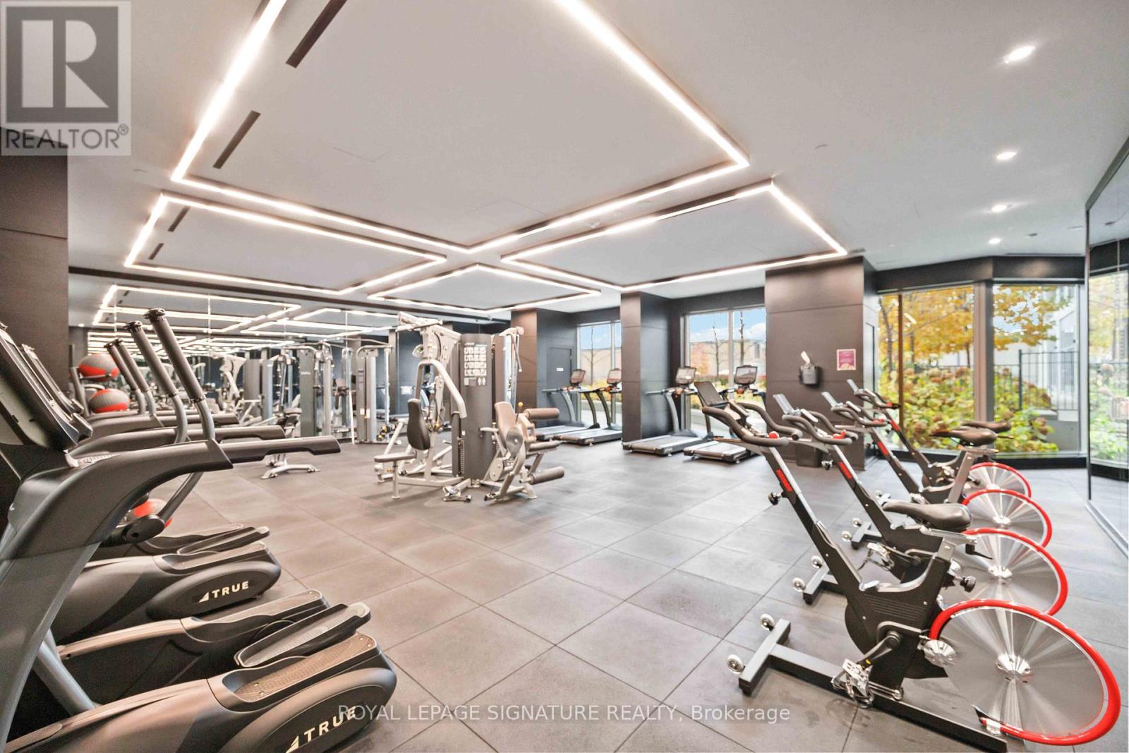 332 - 31 Tippett Road, Toronto, Ontario  M3H 0C8 - Photo 31 - C12935726