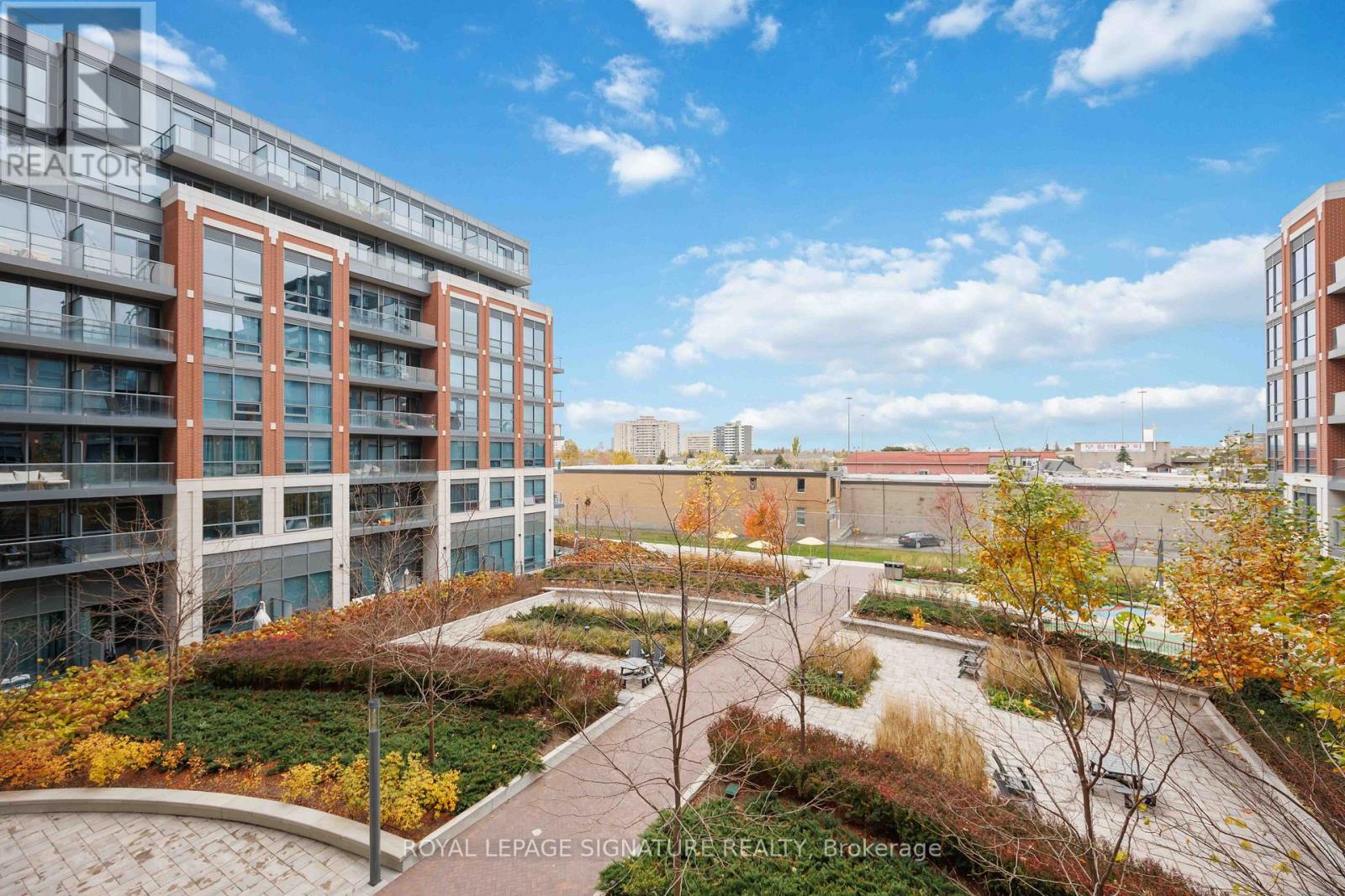 332 - 31 Tippett Road, Toronto, Ontario  M3H 0C8 - Photo 33 - C12935726