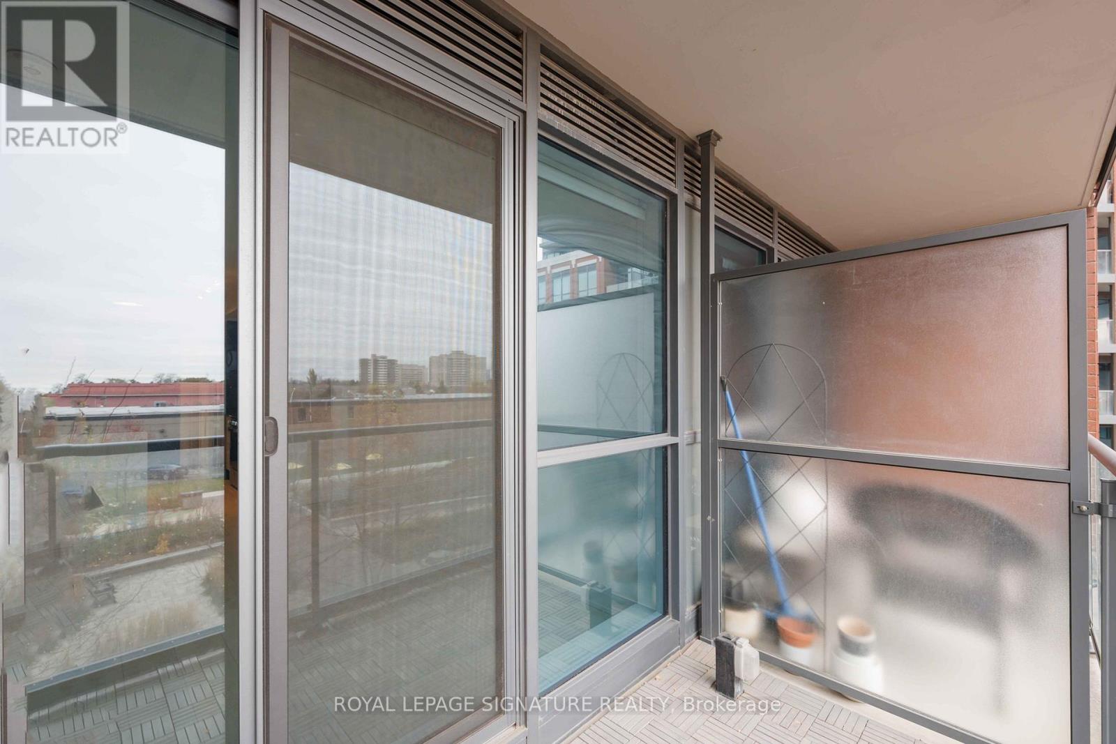 332 - 31 Tippett Road, Toronto, Ontario  M3H 0C8 - Photo 34 - C12935726