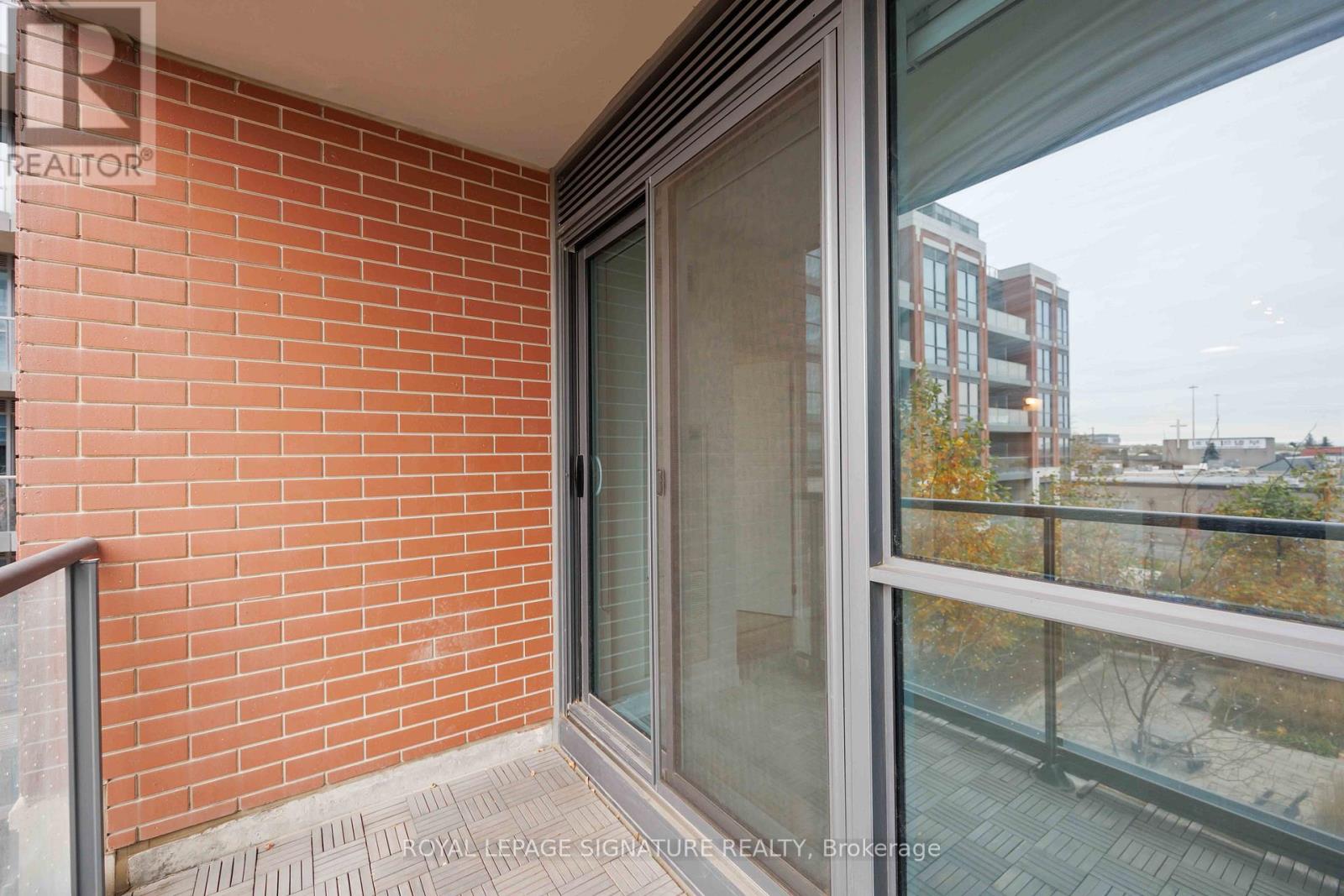 332 - 31 Tippett Road, Toronto, Ontario  M3H 0C8 - Photo 35 - C12935726