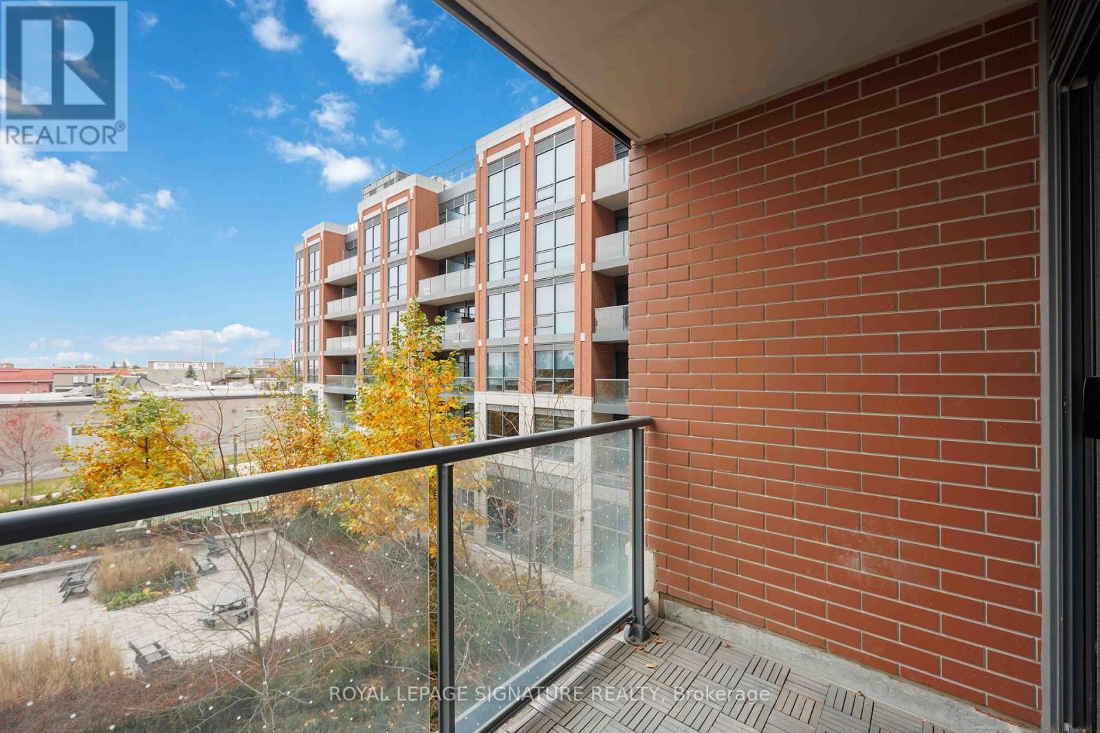 332 - 31 Tippett Road, Toronto, Ontario  M3H 0C8 - Photo 36 - C12935726