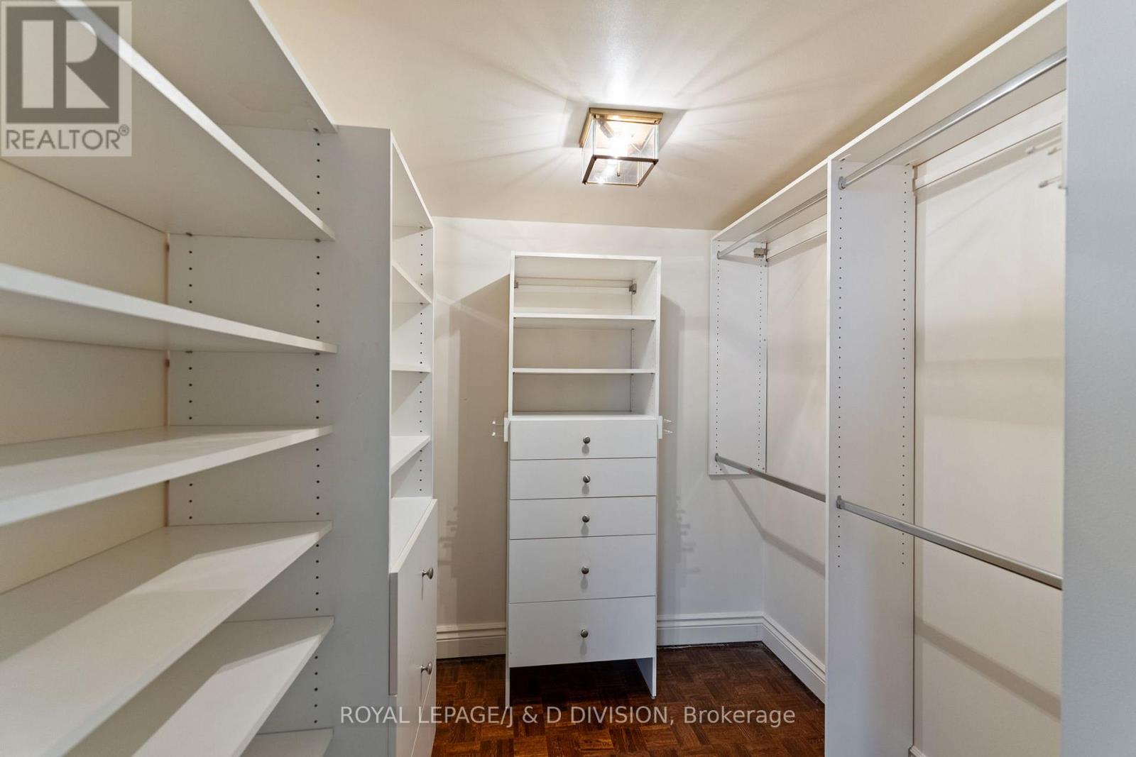 1405 - 63 St Clair Avenue W, Toronto, Ontario  M4V 2Y9 - Photo 19 - C12935742