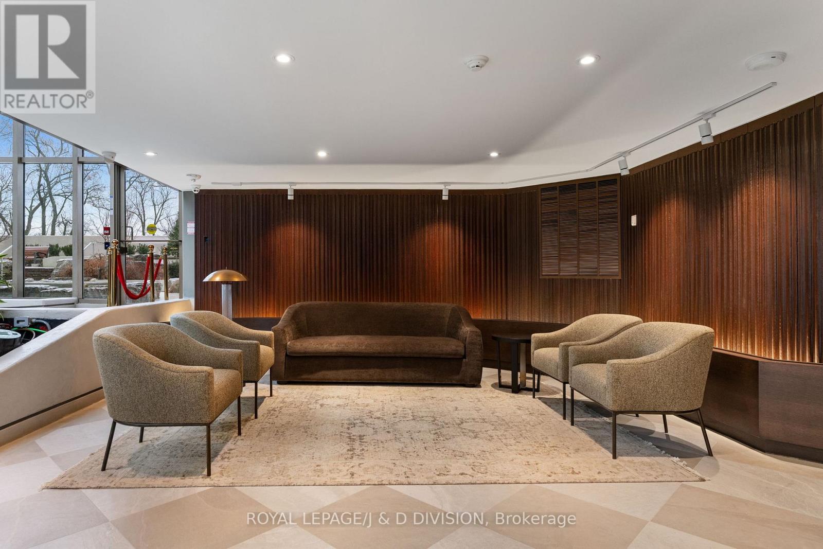 1405 - 63 St Clair Avenue W, Toronto, Ontario  M4V 2Y9 - Photo 34 - C12935742