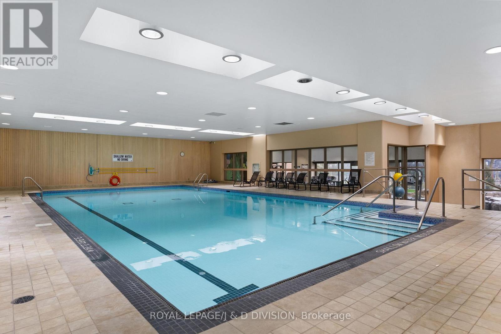 1405 - 63 St Clair Avenue W, Toronto, Ontario  M4V 2Y9 - Photo 35 - C12935742