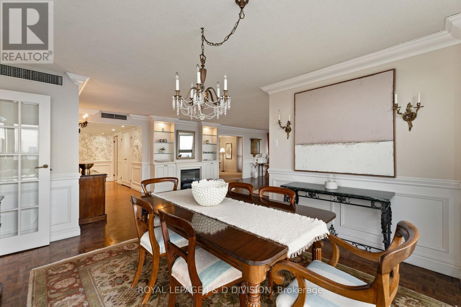 1405 - 63 St Clair Avenue W, Toronto, Ontario  M4V 2Y9 - Photo 8 - C12935742