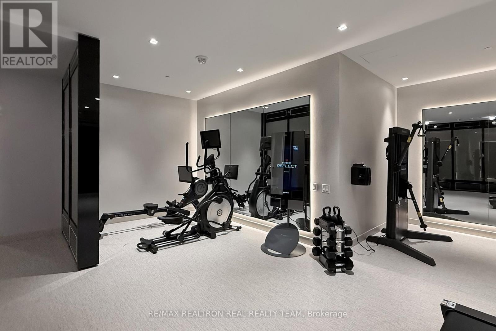 4507 - 8 Wellesley Street W, Toronto, Ontario  M4Y 0J5 - Photo 11 - C12935748