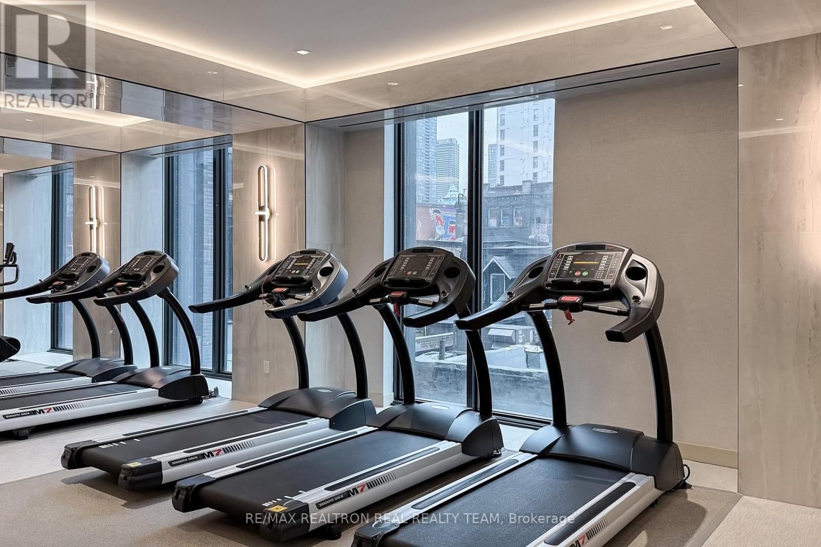 4507 - 8 Wellesley Street W, Toronto, Ontario  M4Y 0J5 - Photo 12 - C12935748