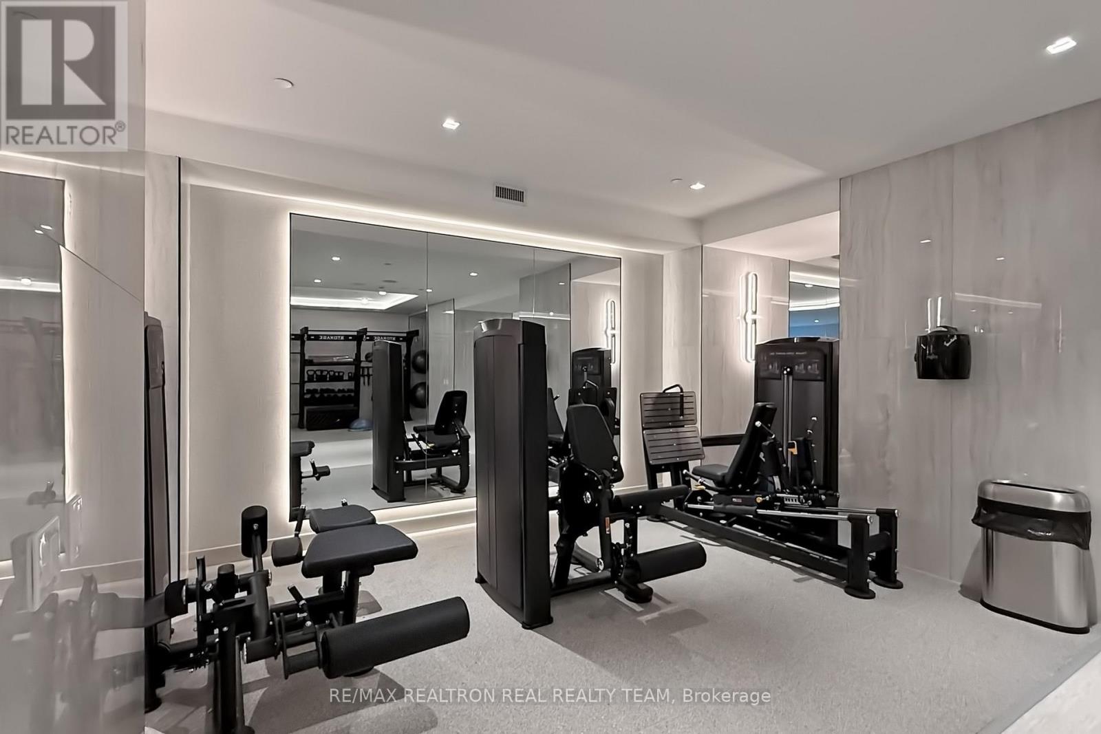 4507 - 8 Wellesley Street W, Toronto, Ontario  M4Y 0J5 - Photo 13 - C12935748