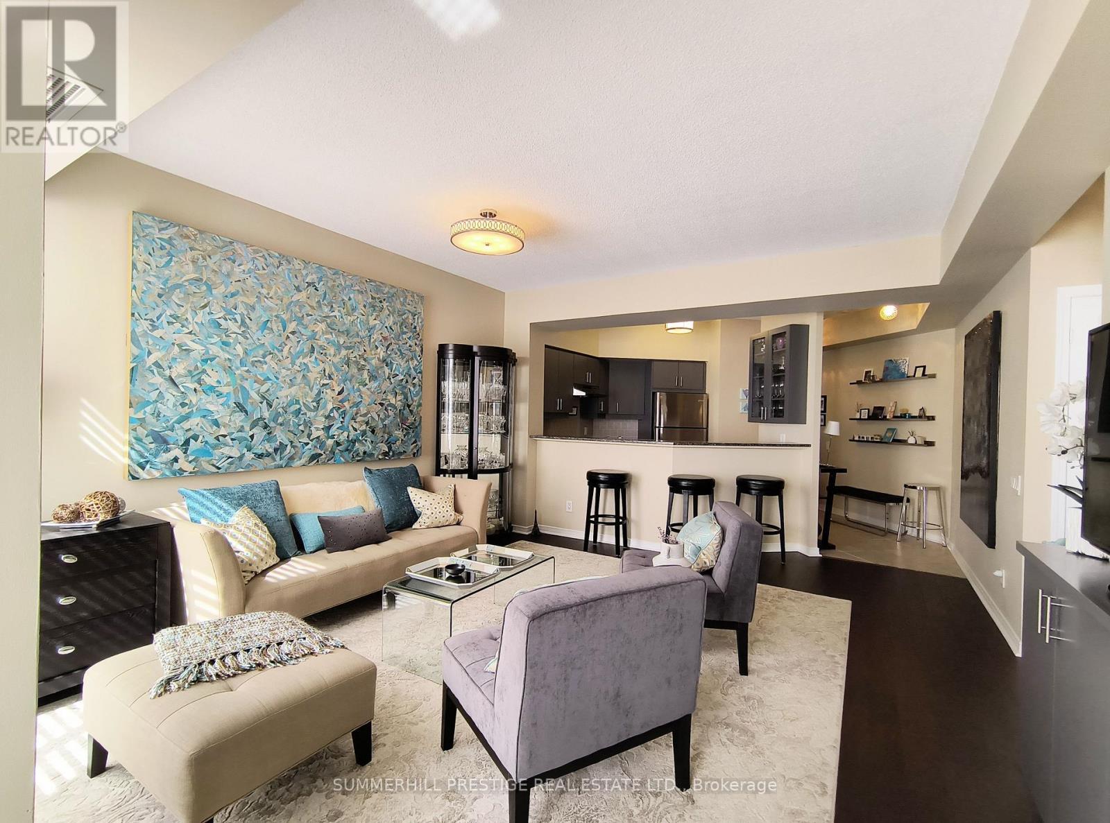 501 - 451 Rosewell Avenue, Toronto, Ontario  M4R 2H8 - Photo 16 - C12935750