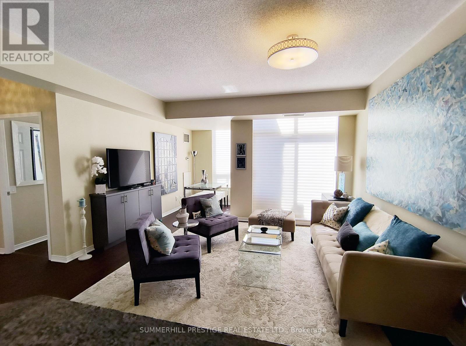 501 - 451 Rosewell Avenue, Toronto, Ontario  M4R 2H8 - Photo 17 - C12935750