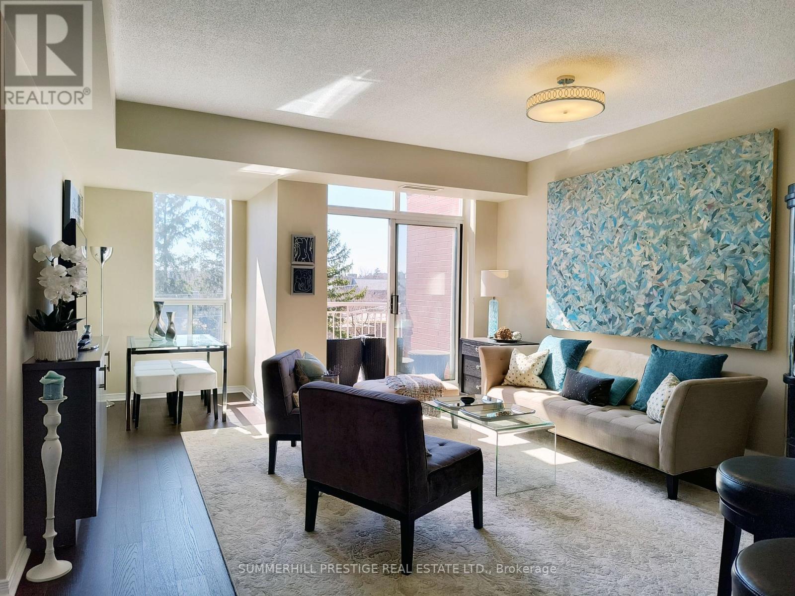 501 - 451 Rosewell Avenue, Toronto, Ontario  M4R 2H8 - Photo 19 - C12935750